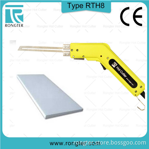 110V Hand Held Electric High Power Hot Knife Cutter